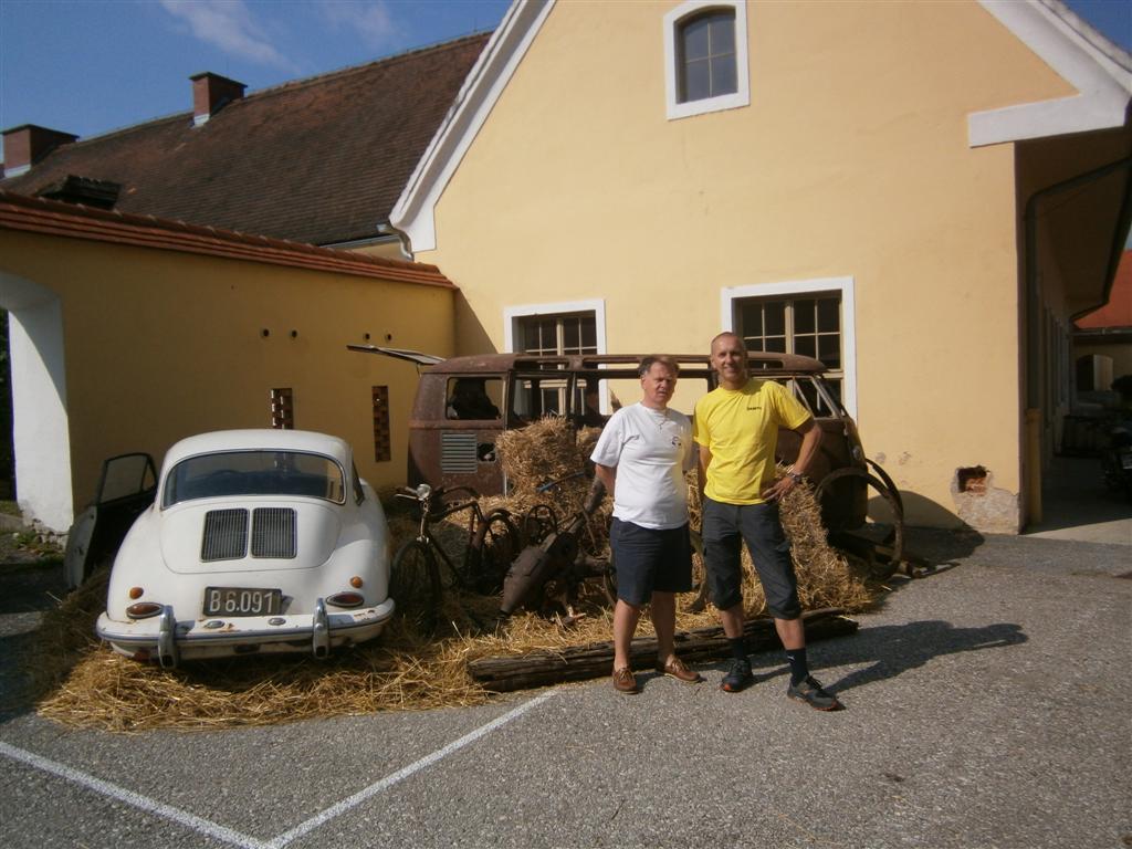 2013-07-14 15.Oldtimertreffen in Pinkafeld